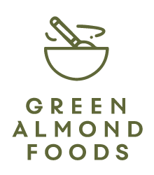 Green-Almond-Foods--logo